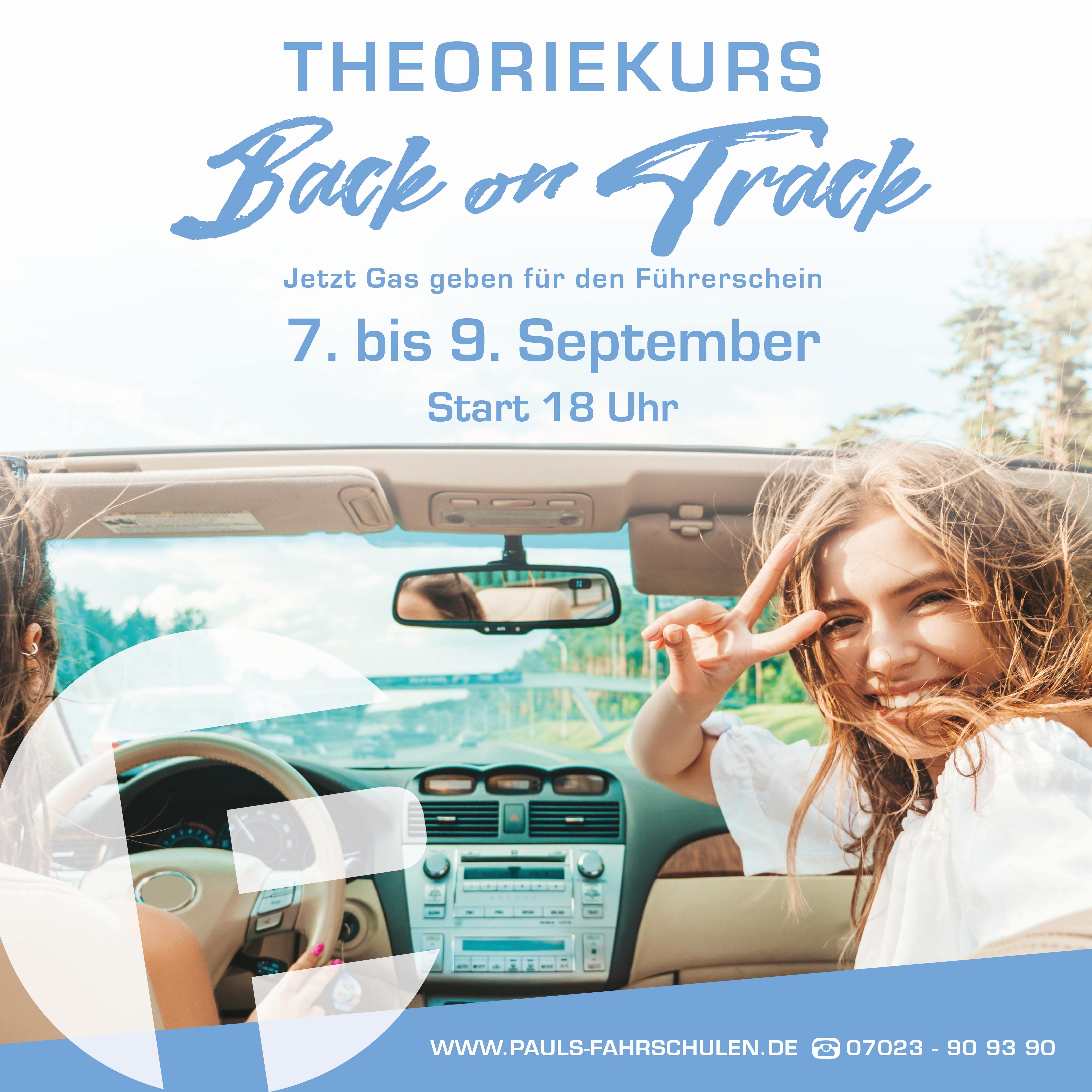 THEORIE-KURS